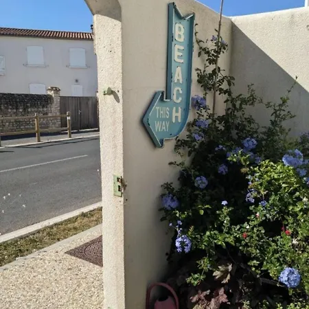 度假居 Maison Confort Chaleureuse, Et Commerce