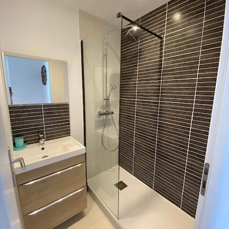 Prázdninový dům Maison Confort Chaleureuse, Et Commerce La Flotte